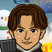 �������