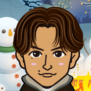 �������