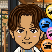 �������