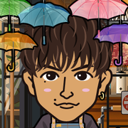 �������