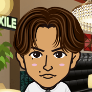 �������