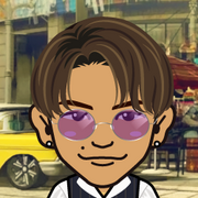 �����݁[
