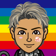 NAOMI(*^o^*)