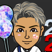NAOMI(*^o^*)