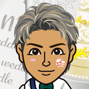NAOMI(*^o^*)