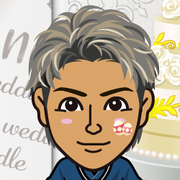 NAOMI(*^o^*)