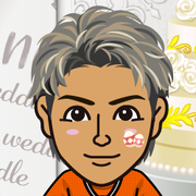 NAOMI(*^o^*)