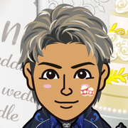 NAOMI(*^o^*)