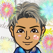 NAOMI(*^o^*)