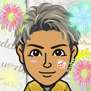 NAOMI(*^o^*)