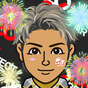 NAOMI(*^o^*)