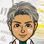NAOMI(*^o^*)