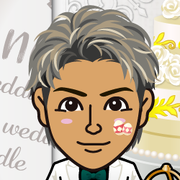 NAOMI(*^o^*)