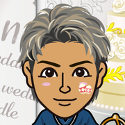 NAOMI(*^o^*)