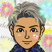 NAOMI(*^o^*)