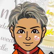 NAOMI(*^o^*)