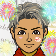 NAOMI(*^o^*)