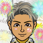 NAOMI(*^o^*)