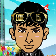 ����ƃP���`�}��