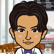 EX LOVE AT