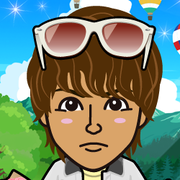 EXILE�ꑰ��D��
