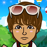 EXILE�ꑰ��D��