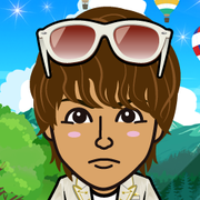 EXILE�ꑰ��D��