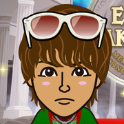 EXILE�ꑰ��D��