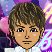 Harumomo