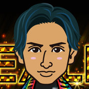 LDH MASAHIRO