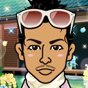 �}�C�u�[��A