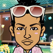 �}�C�u�[��A