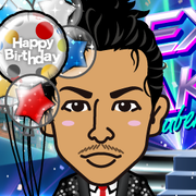 �}�C�u�[��A