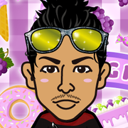 �}�C�u�[��A