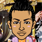 �}�C�u�[��A