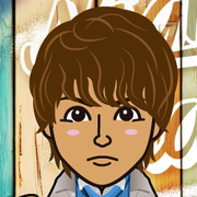 �����ҁ[�}�}