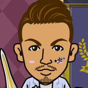 Your eyes only