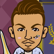 Your eyes only