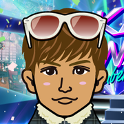 �������[