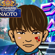 NAOTO*HIROMI