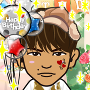 NAOTO*HIROMI