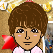 luna��rose