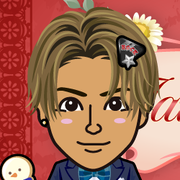 �悵���(*���́�*)