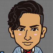 �A�V�A❥