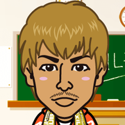 U�B