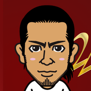 yu( ^��^ )