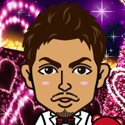 Vt EXILE SHOKICHI