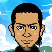 ����߂�ō�