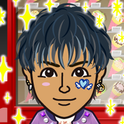 �����܂񂠂�