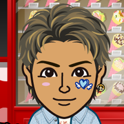 �����܂񂠂�